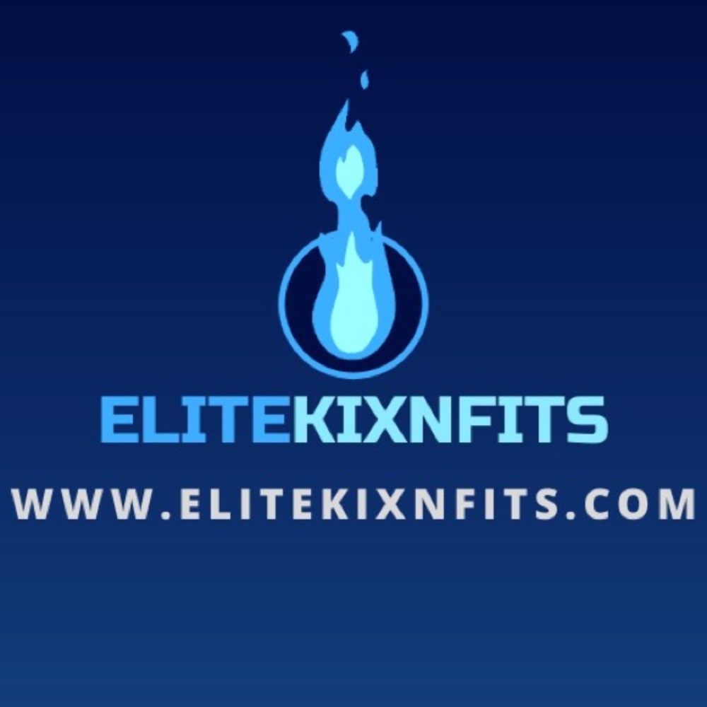 Meet your Posher, Elitekixnfits